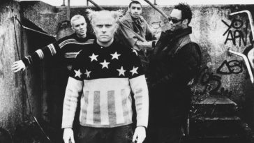 The Prodigy: 'The Fat Of The Land' Remix-EP zum 25. Jubiläum