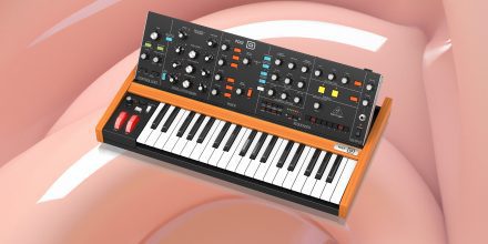 Behringer Poly D für 528 Euro kaufen