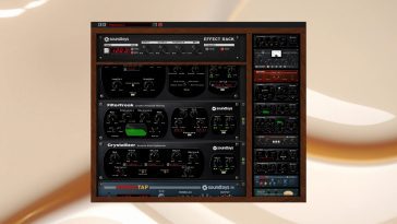 Soundtoys Plugins im Angebot: Spare bis zu 75 Prozent