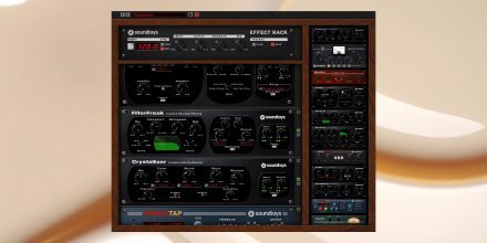 Soundtoys Plugins im Angebot: Spare bis zu 75 Prozent