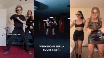 'Clubkultur nach Corona': Arte-Doku beleuchtet das Phänomen der TikTok-Raver