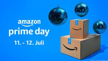 Amazon Prime Day 2023: Die besten Tech-Deals