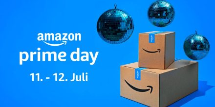 Amazon Prime Day 2023: Die besten Tech-Deals