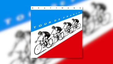 Musik zum Wochenende: 20 Jahre Tour de France