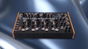 Neutral Labs Elmyra 2: Drone Synthesizer für mikrotonale Klänge