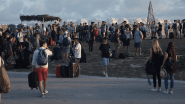 FYRE Festival 2: Billy McFarland versucht es schon wieder