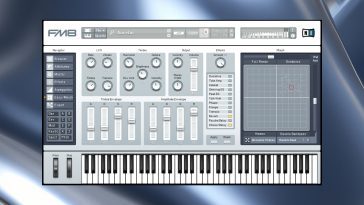 Deal: Native Instruments FM8 Synthesizer für 10 Dollar kaufen