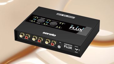 Test: Reloop Flux / 6x6-kanaliges Audiointerface für Serato DJ Pro