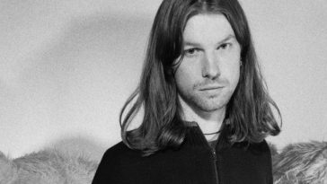 Aphex Twin: Augmented Reality App zur neuen EP