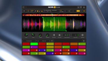 Serato Sample 2.0: Stem Separation für die DAW