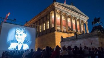 UFA Filmnächte: 'Dr. Mabuse, der Spieler II' mit Musik von Moritz von Oswald