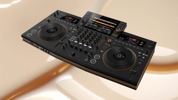 Test: Pioneer DJ – Opus Quad / vierkanalige DJ-Workstation