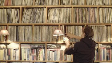 Laurent Garnier: Dokumentation 'Off The Record' bei ARTE