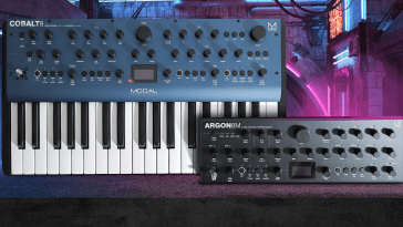 Modal Electronics: Synthesizer-Firma befindet sich in einem Insolvenzverfahren