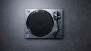 Technics SL-1200GR2: Die neue Generation der "Zwölfzehner"