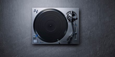 Technics SL-1200GR2: Die neue Generation der "Zwölfzehner"