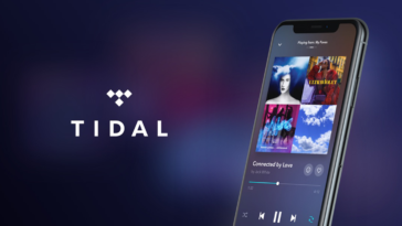 Tidal-Songs können in DJ-Software nicht mehr in Stems separiert werden