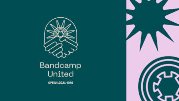 Bandcamp United: Unsicherheiten wegen Songtradr-Übernahme