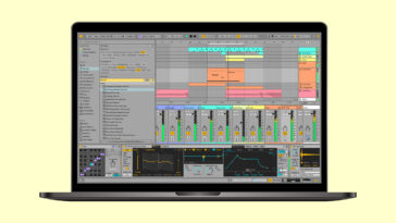 Hot News: Ableton kündigt Live 12 an