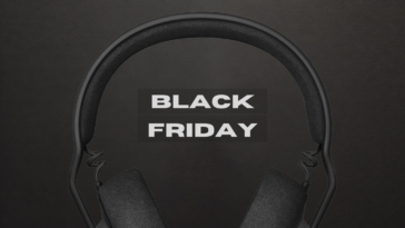 Black Friday & Cyber Week 2024: Deals für DJs und Producer:innen