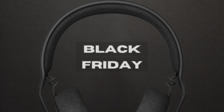 Black Friday & Cyber Week 2024: Deals für DJs und Producer:innen