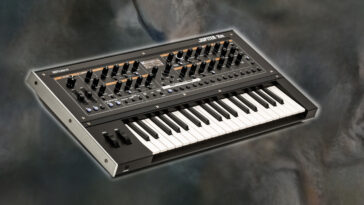 Black Friday: Roland Jupiter-Xm um 400 Euro reduziert