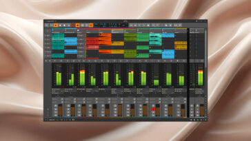 Verlosung: Bitwig Studio 5 + 50€ Thomann-Giftcard