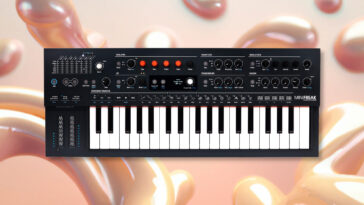 Arturia MiniFreak: Firmware 2.0 bringt neue Wavetable Engine