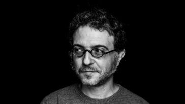 Donato Dozzy: Neues Album 'Magda' angekündigt