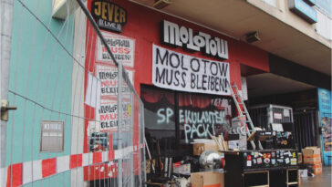 Hamburg: Molotow Club muss schließen