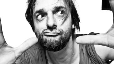 RAWAX startet eigenes Sublabel mit Ricardo Villalobos