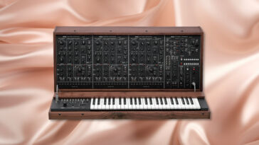 Korg PS-3300 FS: Die analoge Legende wird wiederbelebt