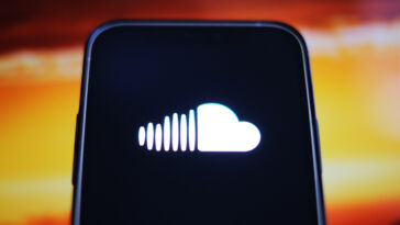 SoundCloud wird zum Verkauf angeboten