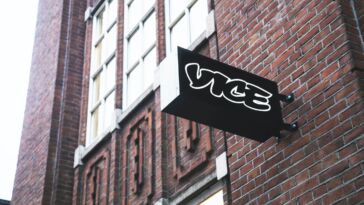 VICE Germany: Das Magazin wird eingestellt