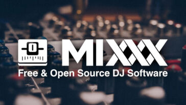 Mixxx 2.4: Neue Update-Version mit vielen Verbesserungen 