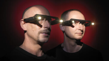 Orbital: Klassiker 'Chime' als limitierte Re-mastered Vinyl veröffentlicht