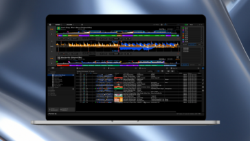 Rekordbox 7 ab sofort verfügbar