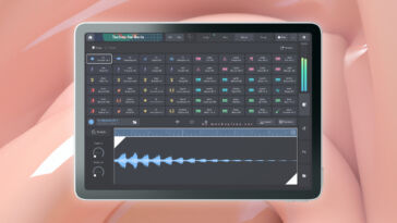 Remixlive 8: Neue Version mit intelligenter Samplesuche im Anflug