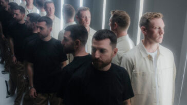 Bicep: Neues Projekt 'CHROMA' mit eigenem Label und Shows