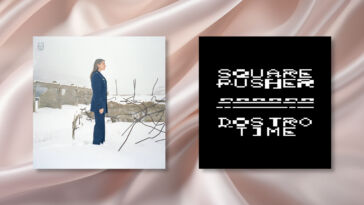 Musik zum Wochenende: Kali Malone, Squarepusher