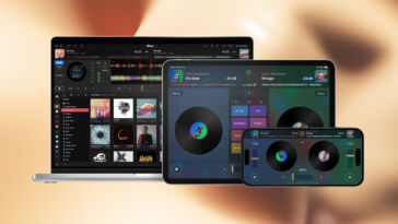 Test: Algoriddim djay Pro 5.0 – DJ-Software