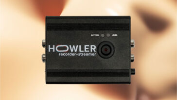 Test: Howler Recorder + Streamer – mobiles DJ-Aufnahmegerät