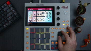 AKAI: Dub Siren "Ring the Alarm" als VST- und MPC-Plugin