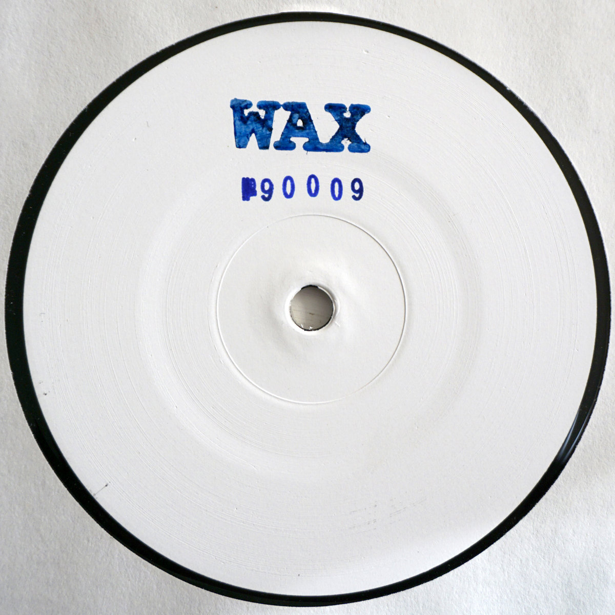 WAX-Cover