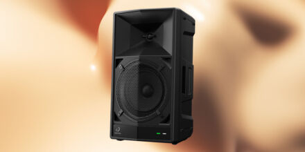 Test: AlphaTheta  – Wave-Eight - Mobiler DJ-Speaker