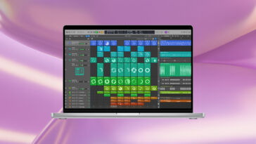 Update: Apple Logic Pro 11 und Logic Pro für iPad 2