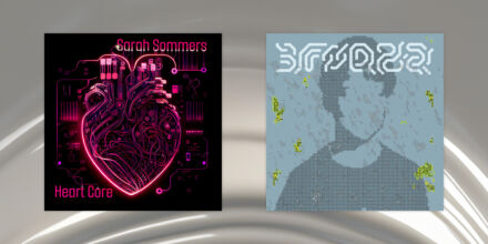 Musik zum Wochenende: Sarah Sommers, nthng und Machinedrum