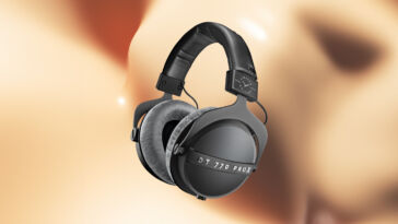 Test: beyerdynamic – DT 770 PRO X Limited Edition, begrenzt verfügbares Sondermodell 