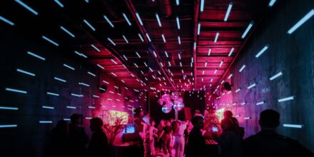 Vienna After Dark: In Wien findet internationale Konferenz für Clubkultur statt