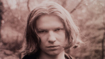 Aphex Twin: Expanded Edition von Selected Ambient Works Volume II angekündigt